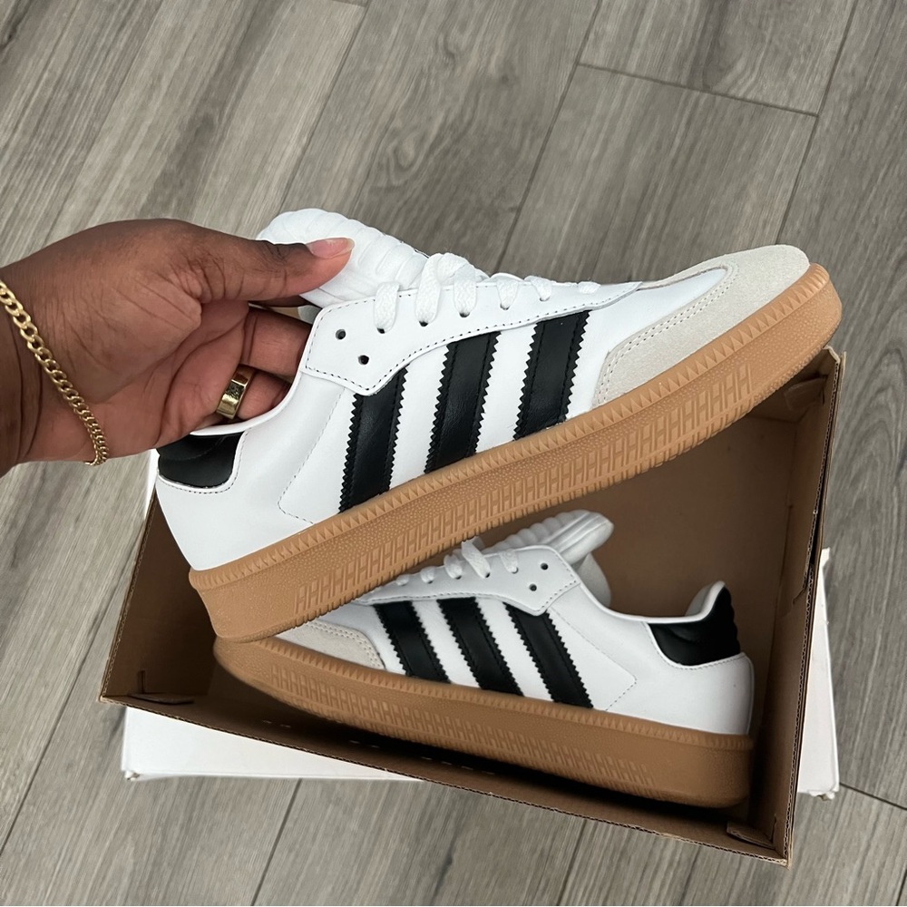 adidas Samba XLG